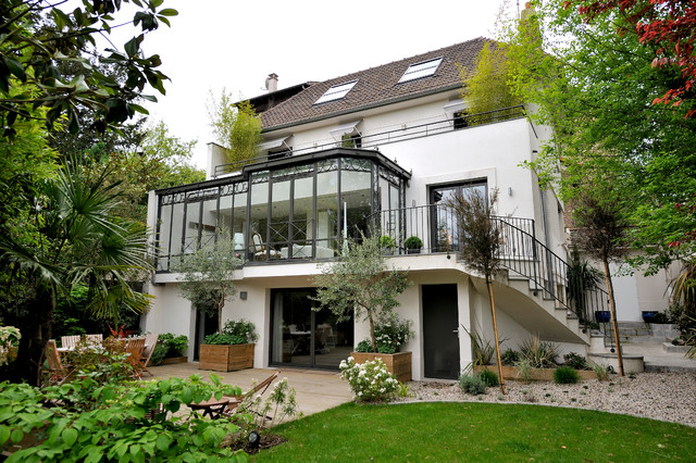 confiez la rénovation de votre maison à suresnes à des experts. prestations sur mesure, matériaux de qualité et accompagnement complet pour valoriser votre bien et améliorer votre confort.