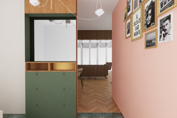 confiez la rénovation de votre maison à suresnes à des experts qualifiés. nous vous accompagnons dans tous vos projets, de la conception à la réalisation, pour transformer votre habitation selon vos envies.