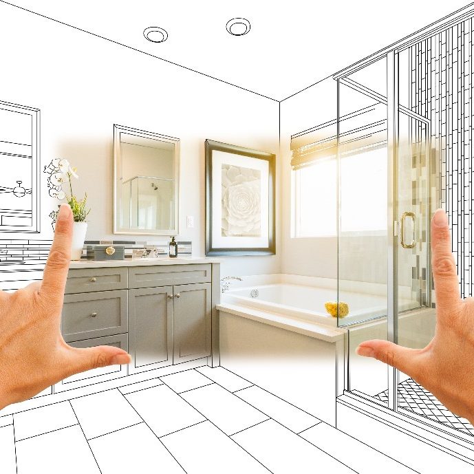 Rénovation salle de bain budgetAsnières sur Seine 15ème confiez la rénovation de votre salle de bain dans le 15ème arrondissement à des experts. bénéficiez de conseils personnalisés, de devis gratuits et d’une réalisation soignée pour un espace moderne et fonctionnel.