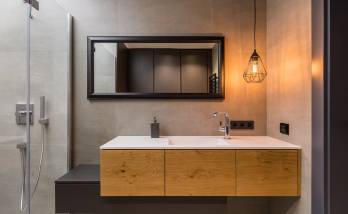 découvrez nos services de rénovation de salle de bain dans le 15ème arrondissement : conception sur mesure, matériaux de qualité et accompagnement personnalisé pour transformer votre espace selon vos envies.