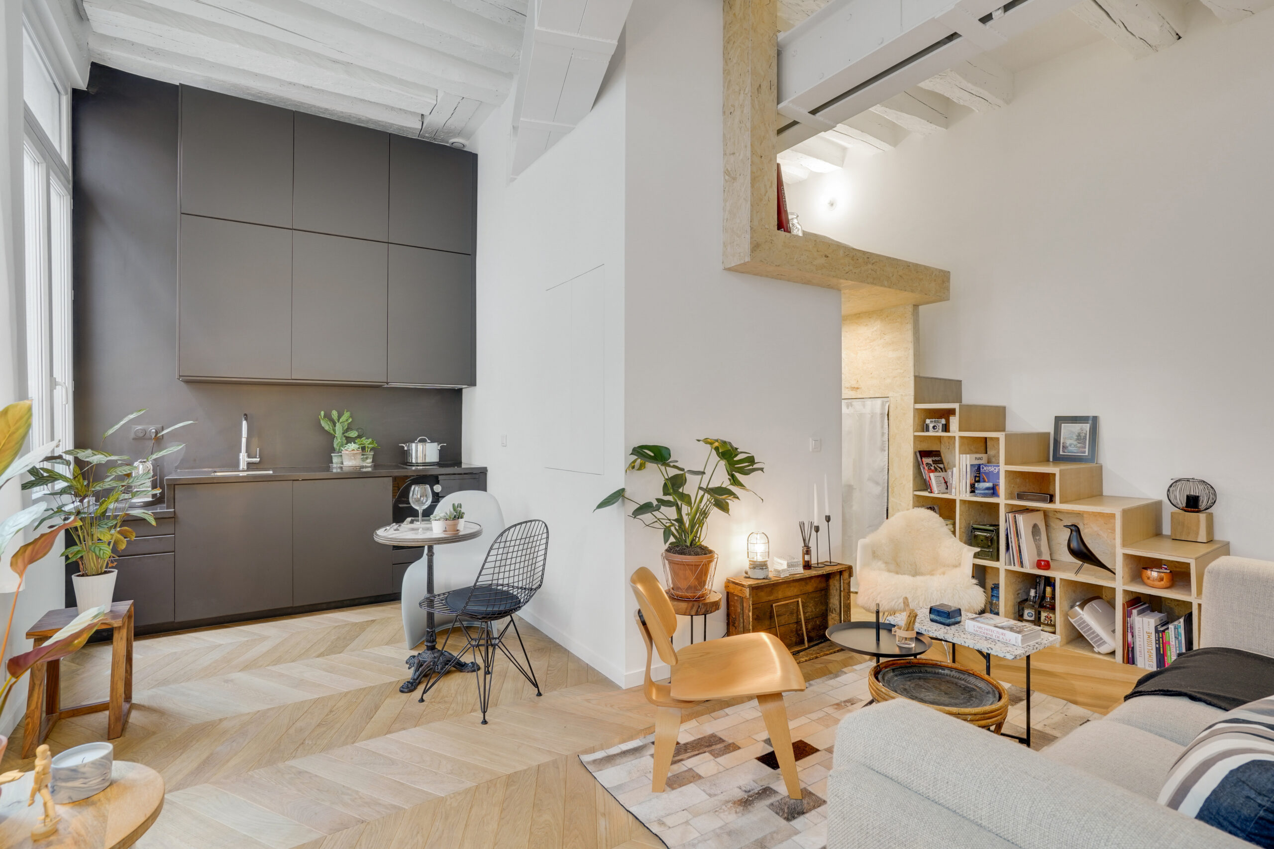 renovation studio Suresnes 92150 vous cherchez à rénover votre studio à suresnes ? profitez de notre expertise pour transformer votre espace en un lieu moderne et fonctionnel. devis gratuit et accompagnement personnalisé.