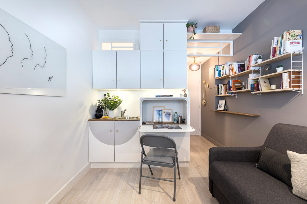 découvrez nos conseils et astuces pour réussir la rénovation de votre studio : optimisation de l’espace, choix des matériaux, aménagement intérieur et idées déco adaptées à tous les budgets.