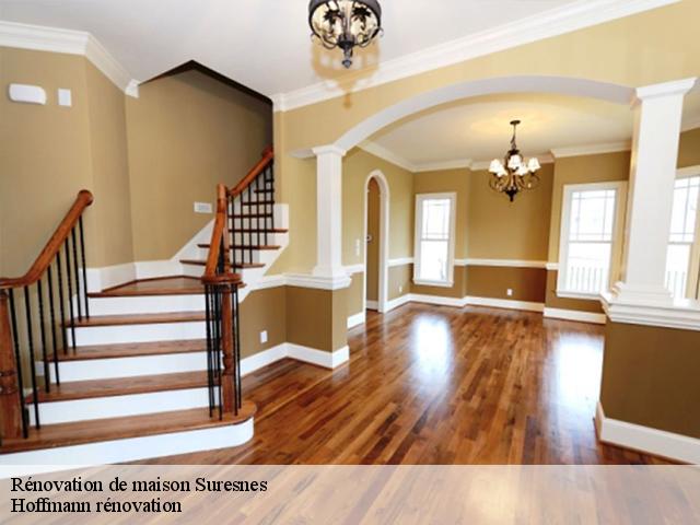 confiez vos travaux de rénovation à suresnes à des experts qualifiés. découvrez nos services de rénovation intérieure et extérieure pour appartements et maisons, conseils personnalisés et devis gratuit.