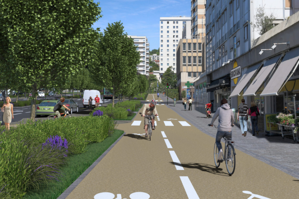 confiez votre projet de rénovation à suresnes à des experts : conseils personnalisés, devis gratuits et travaux de qualité pour votre maison ou appartement.