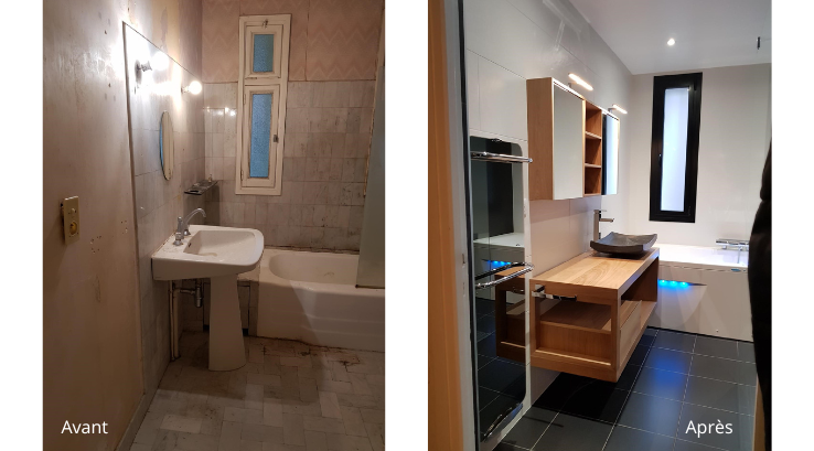 d&eacute;couvrez nos conseils et solutions pour r&eacute;ussir vos r&eacute;novations : id&eacute;es, astuces, &eacute;tapes cl&eacute;s et meilleures pratiques pour transformer votre int&eacute;rieur ou ext&eacute;rieur facilement.