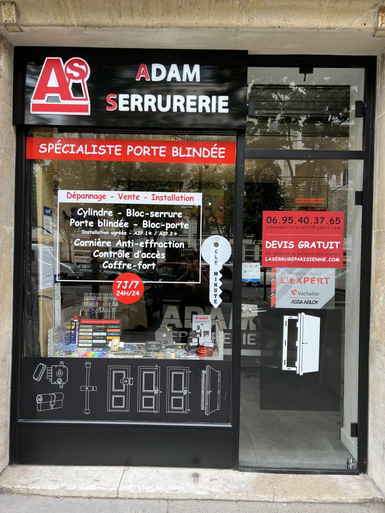 besoin d'un serrurier disponible 24h/24 ? intervention rapide jour et nuit pour tous dépannages, ouvertures de porte et sécurisation de votre domicile. service fiable et professionnel.