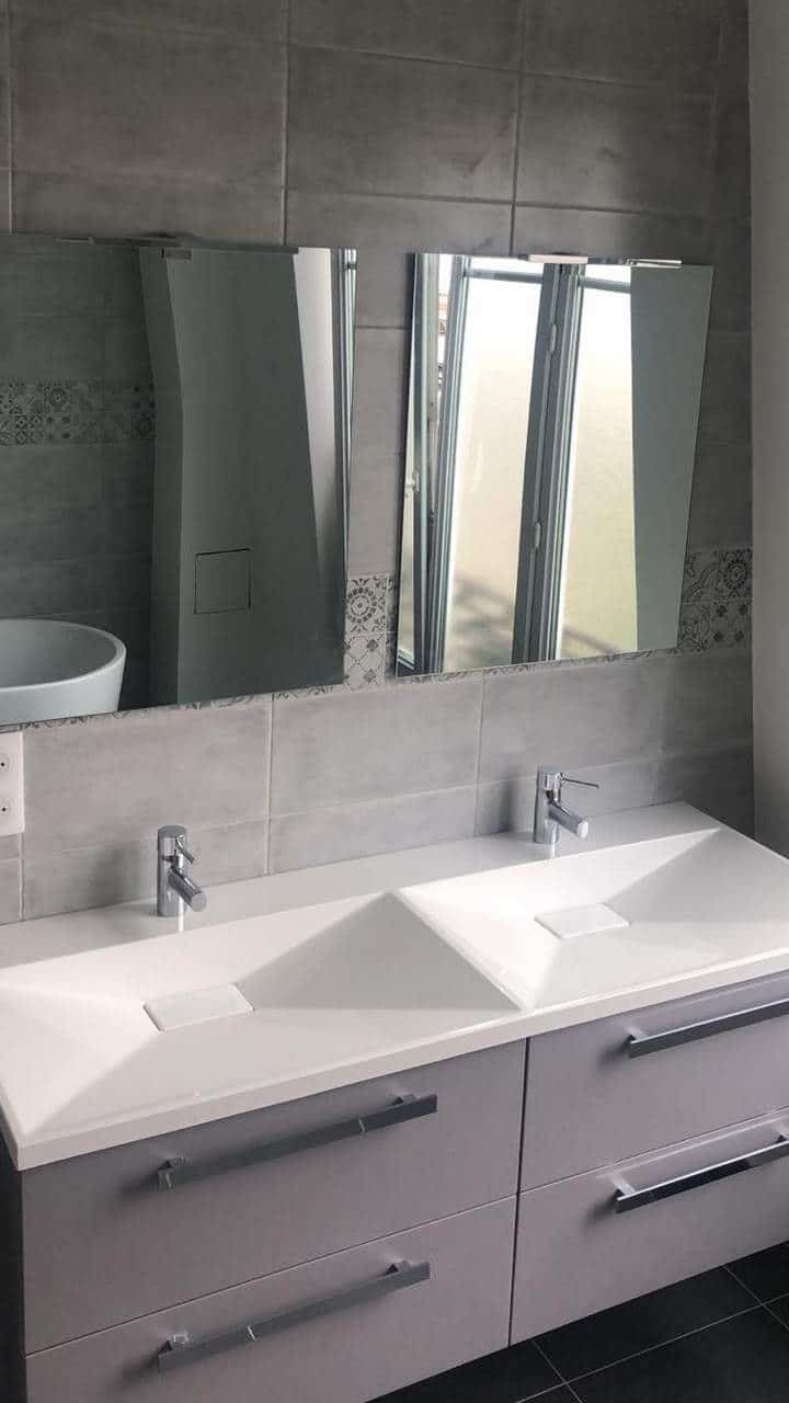 vous cherchez des experts pour vos travaux de salle de bain à suresnes ? rénovation, aménagement et conseils sur mesure pour une salle de bain moderne et fonctionnelle. obtenez un devis gratuit dès maintenant.