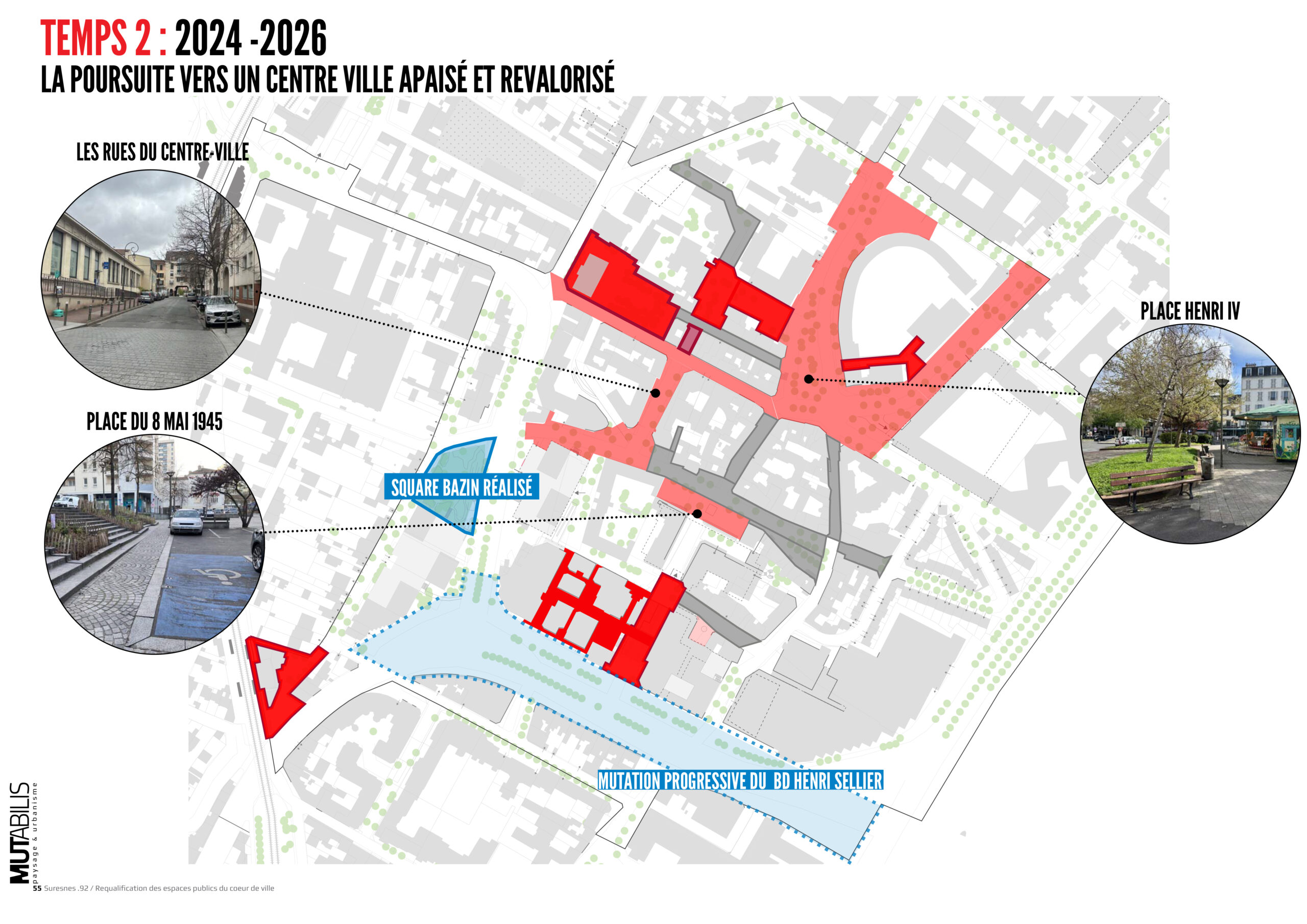 découvrez tous les travaux en cours et à venir à suresnes : informations pratiques, calendrier, impact sur la circulation et conseils pour mieux anticiper vos déplacements.