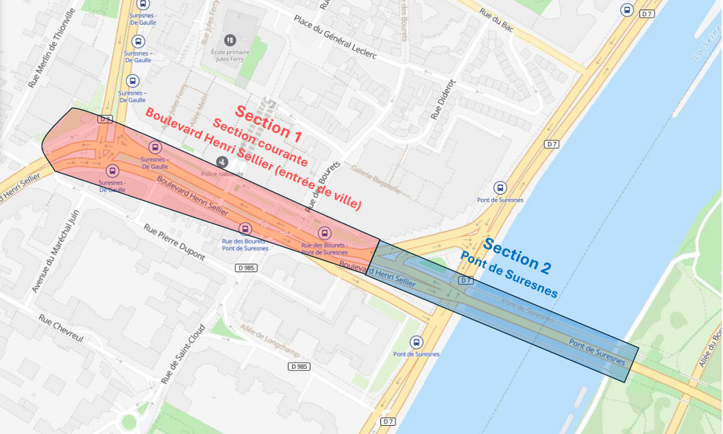 découvrez toutes les informations sur les travaux en cours et à venir à suresnes : voirie, bâtiments, aménagements urbains ou rénovation. restez informé pour mieux organiser vos déplacements et votre quotidien.