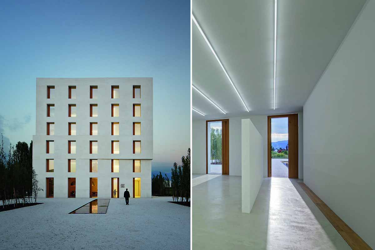 d&eacute;couvrez tout sur le b&acirc;timent : actualit&eacute;s, conseils, innovations et tendances du secteur de la construction et de l&rsquo;architecture. retrouvez des guides pratiques pour vos projets immobiliers et professionnels.