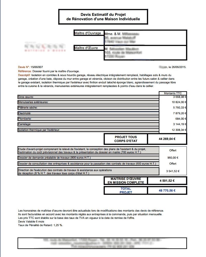 obtenez rapidement votre devis gratuit pour vos travaux de r&eacute;novation &agrave; suresnes. profitez de conseils personnalis&eacute;s et d