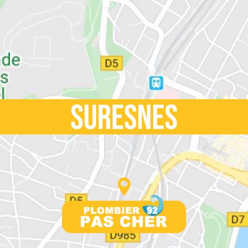 besoin d'un plombier à suresnes ? intervention rapide pour tous vos dépannages, installations et urgences de plomberie. service professionnel et devis gratuit.