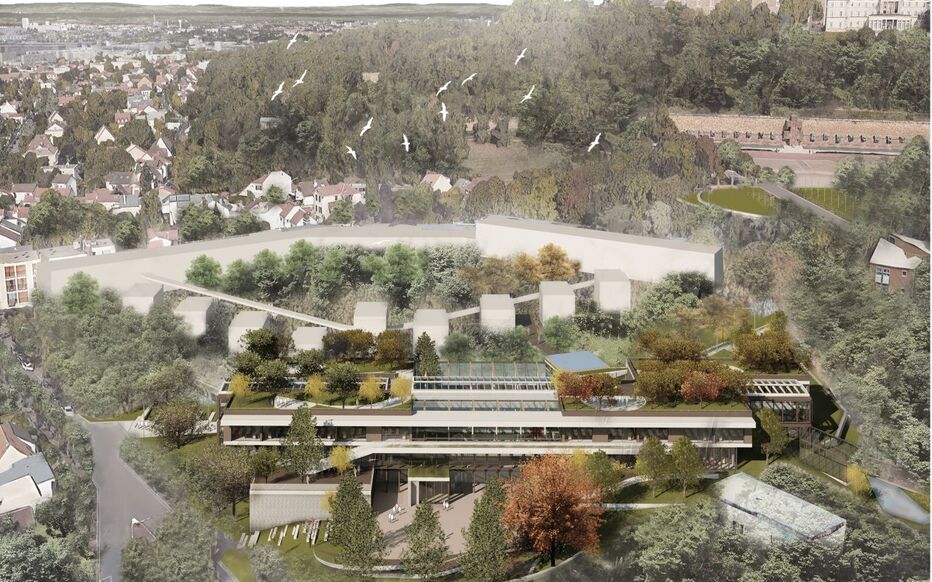 trouvez un architecte exp&eacute;riment&eacute; &agrave; suresnes pour vos projets de construction, r&eacute;novation et design d