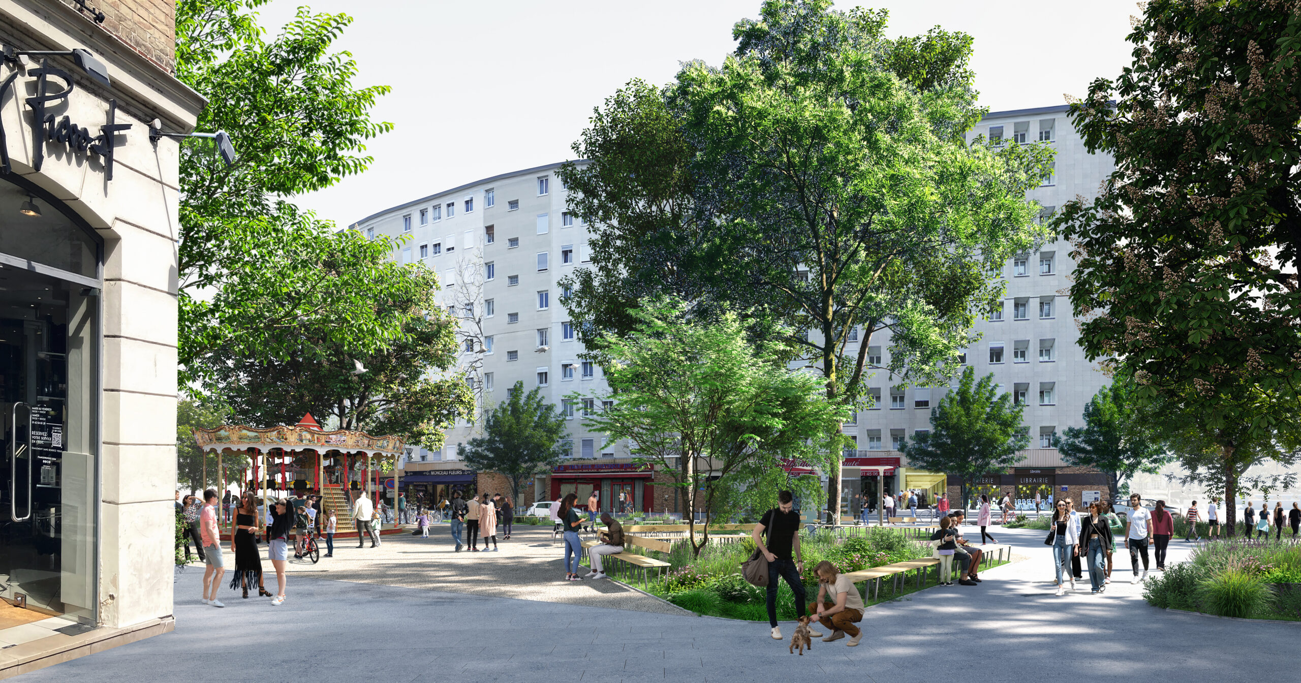 d&eacute;couvrez un architecte expert &agrave; suresnes, sp&eacute;cialis&eacute; dans la conception de b&acirc;timents innovants et sur mesure pour vos projets r&eacute;sidentiels et commerciaux.