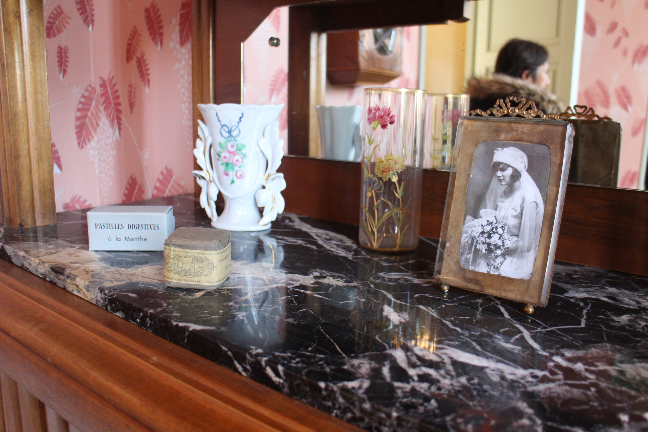 d&eacute;couvrez un architecte d