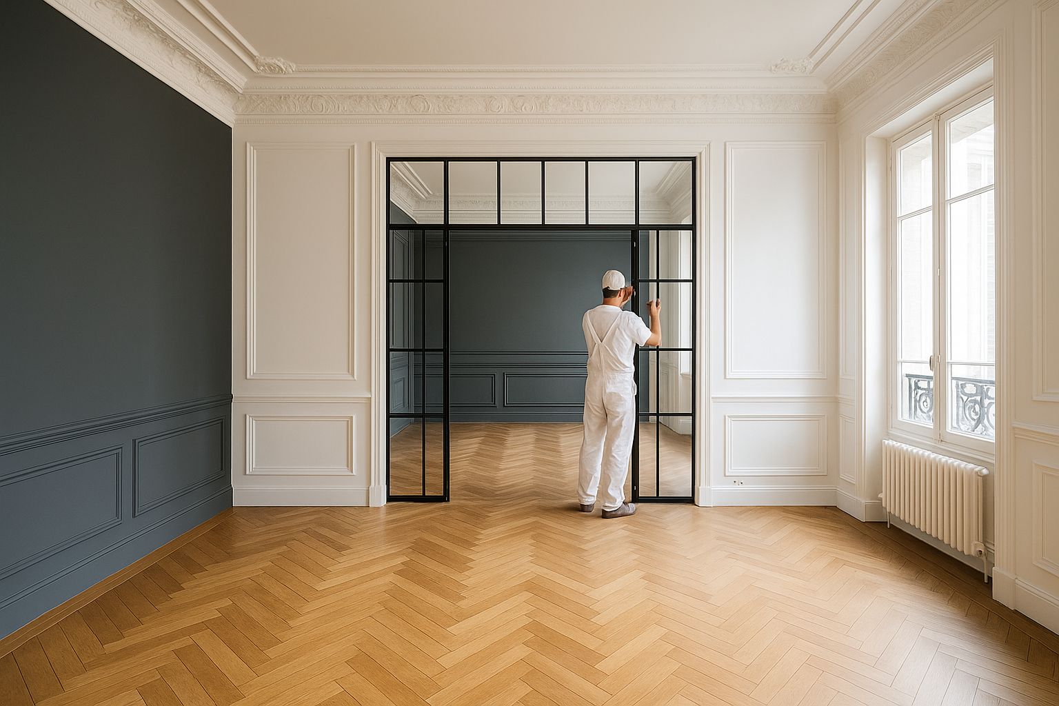 faites appel à un artisan spécialisé en rénovation à suresnes pour tous vos travaux : rénovation intérieure, peinture, plomberie, électricité et plus. devis gratuit, expertise et qualité.