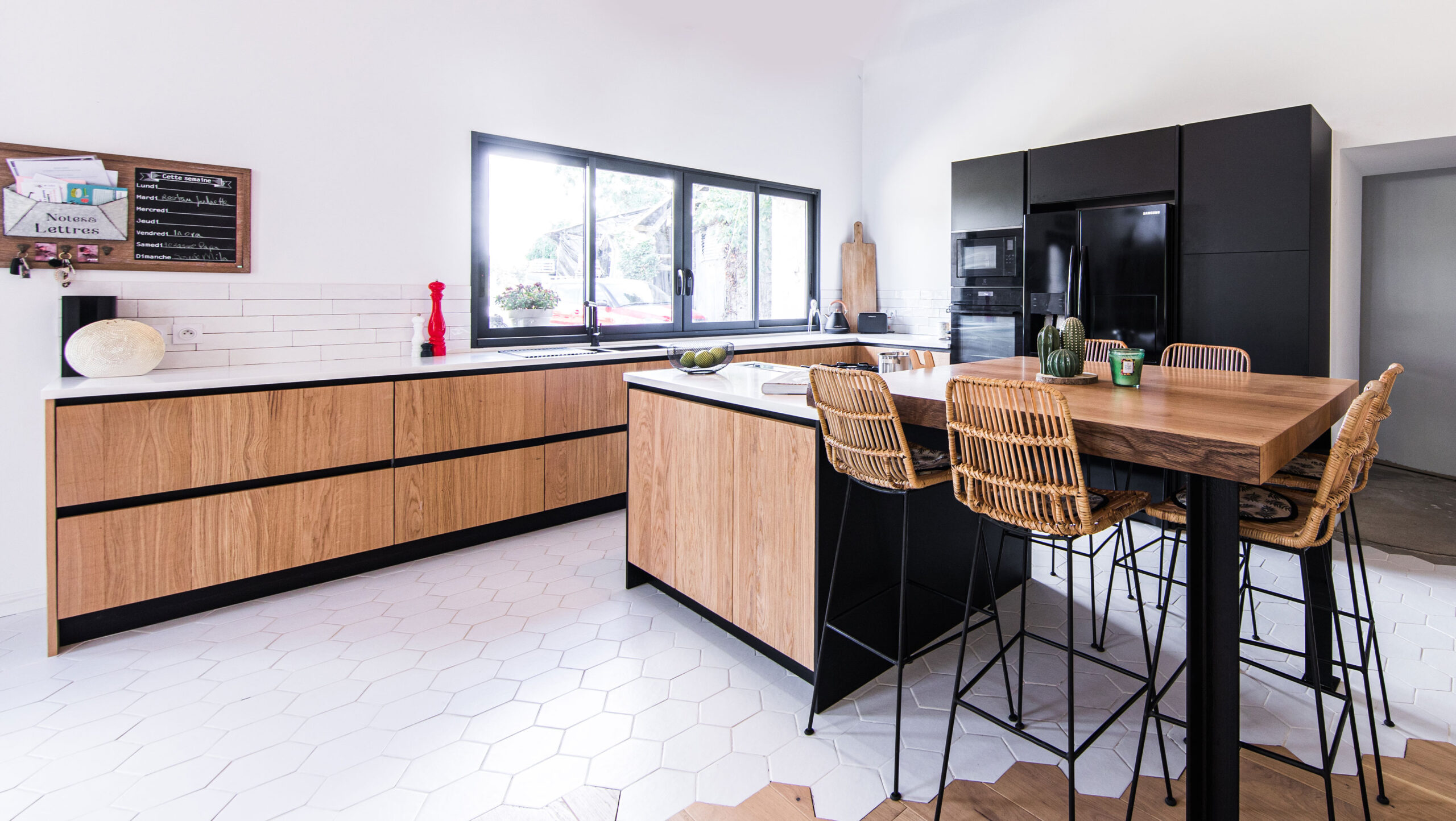 découvrez pourquoi une cuisine ouverte est l’atout majeur d’une rénovation à suresnes : modernité, convivialité et optimisation de l’espace pour transformer votre intérieur.