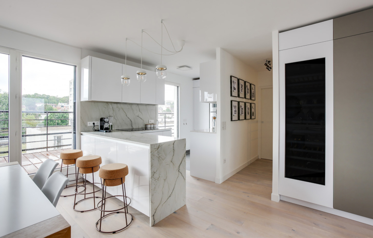 am&eacute;liorez le confort et la fonctionnalit&eacute; de votre cuisine &agrave; suresnes gr&acirc;ce &agrave; nos conseils d