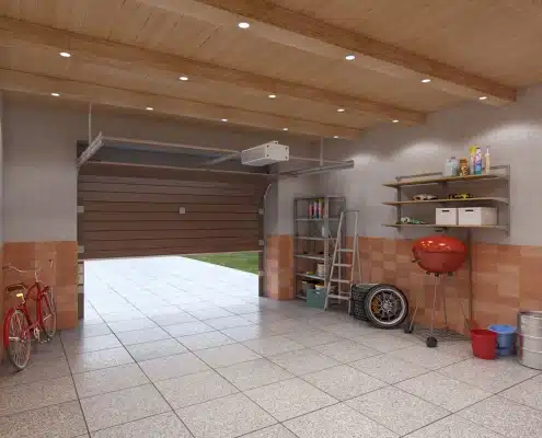 d&eacute;couvrez comment ma&icirc;triser le co&ucirc;t de construction de votre garage gr&acirc;ce &agrave; nos conseils pratiques et astuces pour un budget optimis&eacute;.