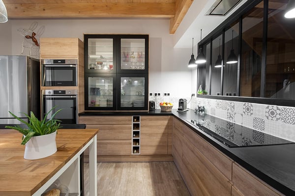 découvrez notre sélection de meubles de cuisine à suresnes : solutions sur mesure, design moderne et matériaux de qualité pour personnaliser votre espace culinaire.