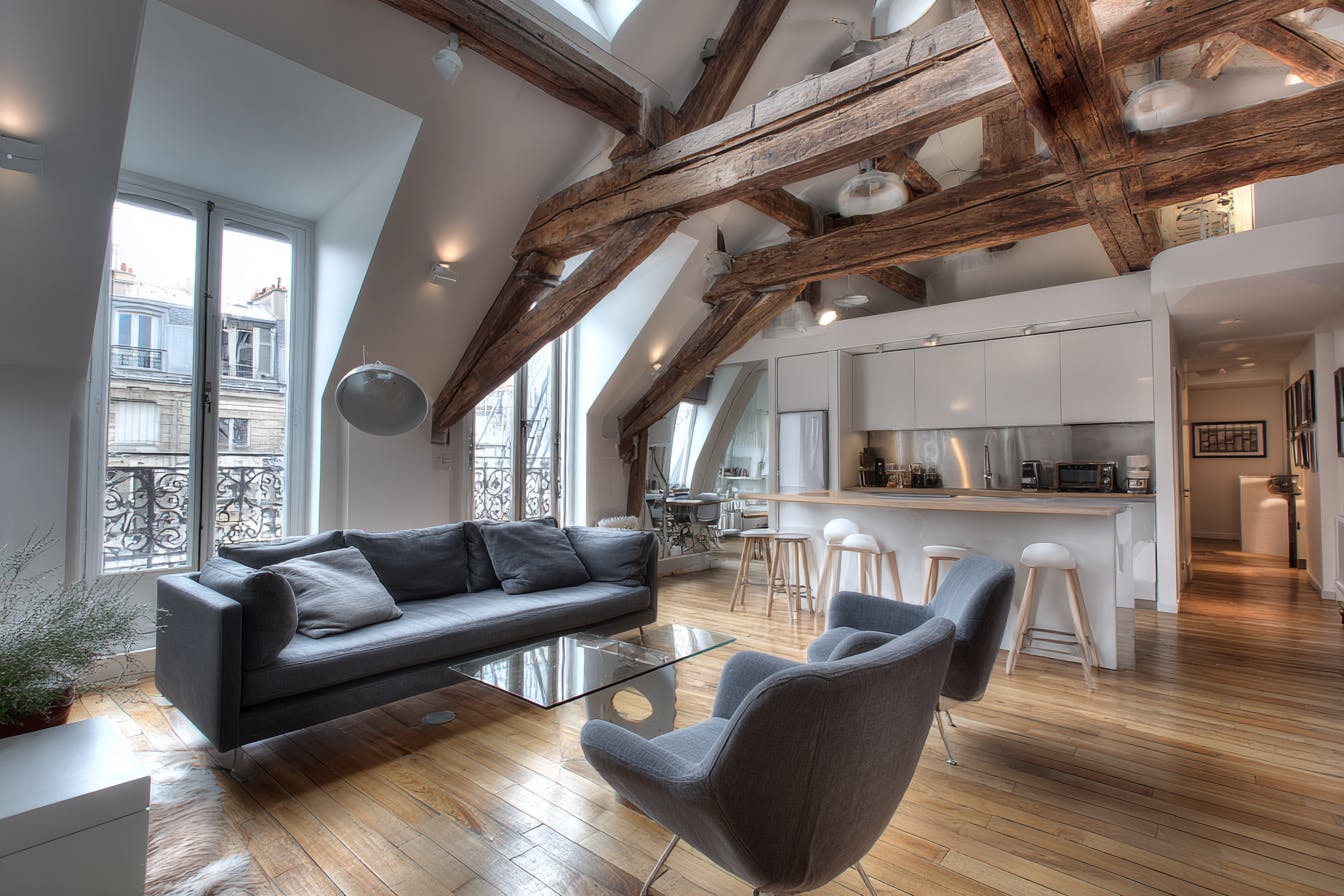 Modernisez votre habitat à Paris 75007 avec des solutions innovantes modernisez votre habitat à paris 75007 avec des solutions innovantes alliant confort, design et efficacité énergétique pour un cadre de vie optimal.