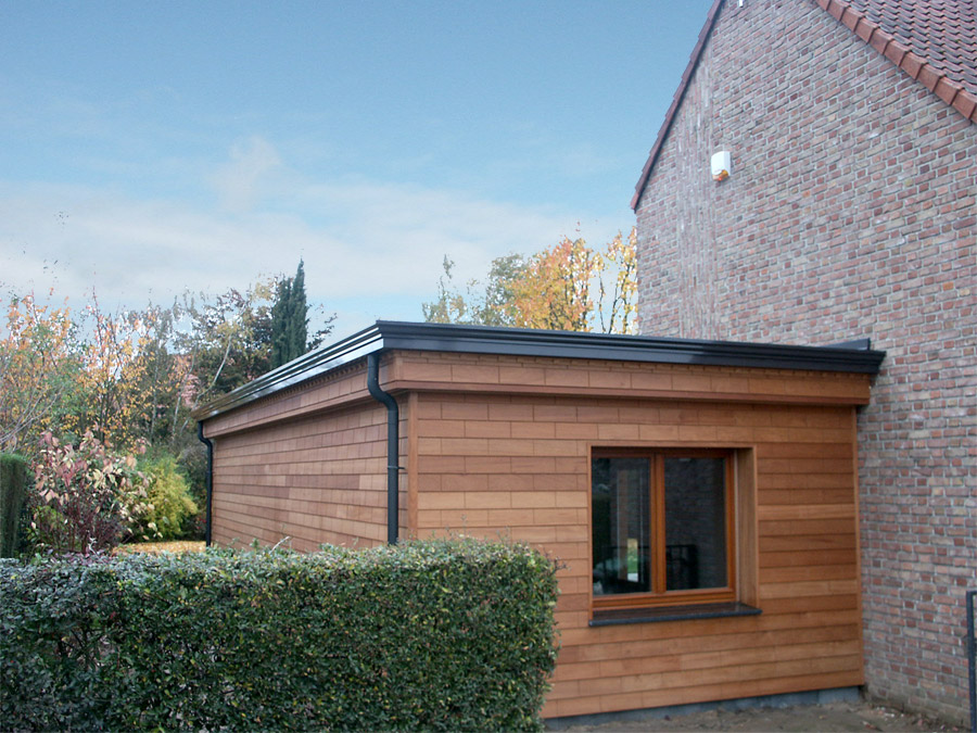 d&eacute;couvrez le prix pour une extension en bois de 20m&sup2; : co&ucirc;ts, mat&eacute;riaux et conseils pour un projet r&eacute;ussi et &eacute;conomique.