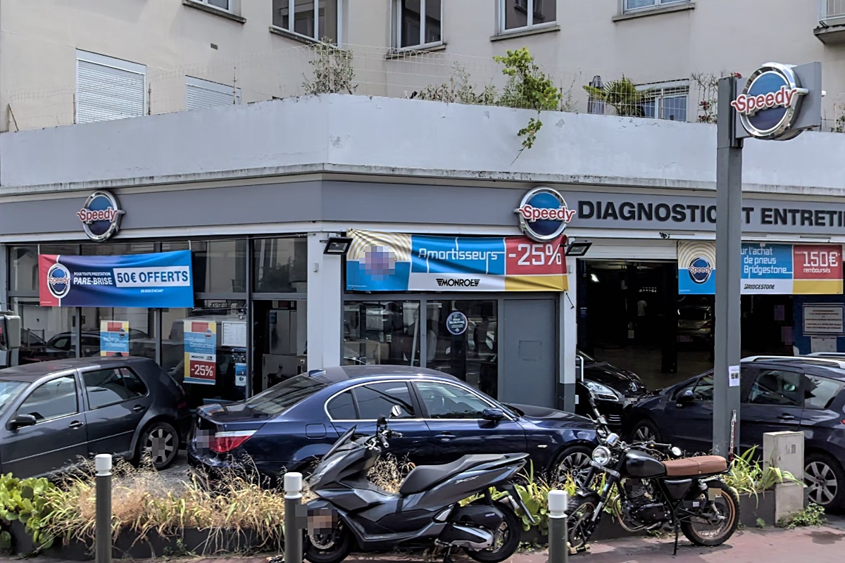comparez les prix des garages &agrave; suresnes et trouvez les meilleures offres pour l