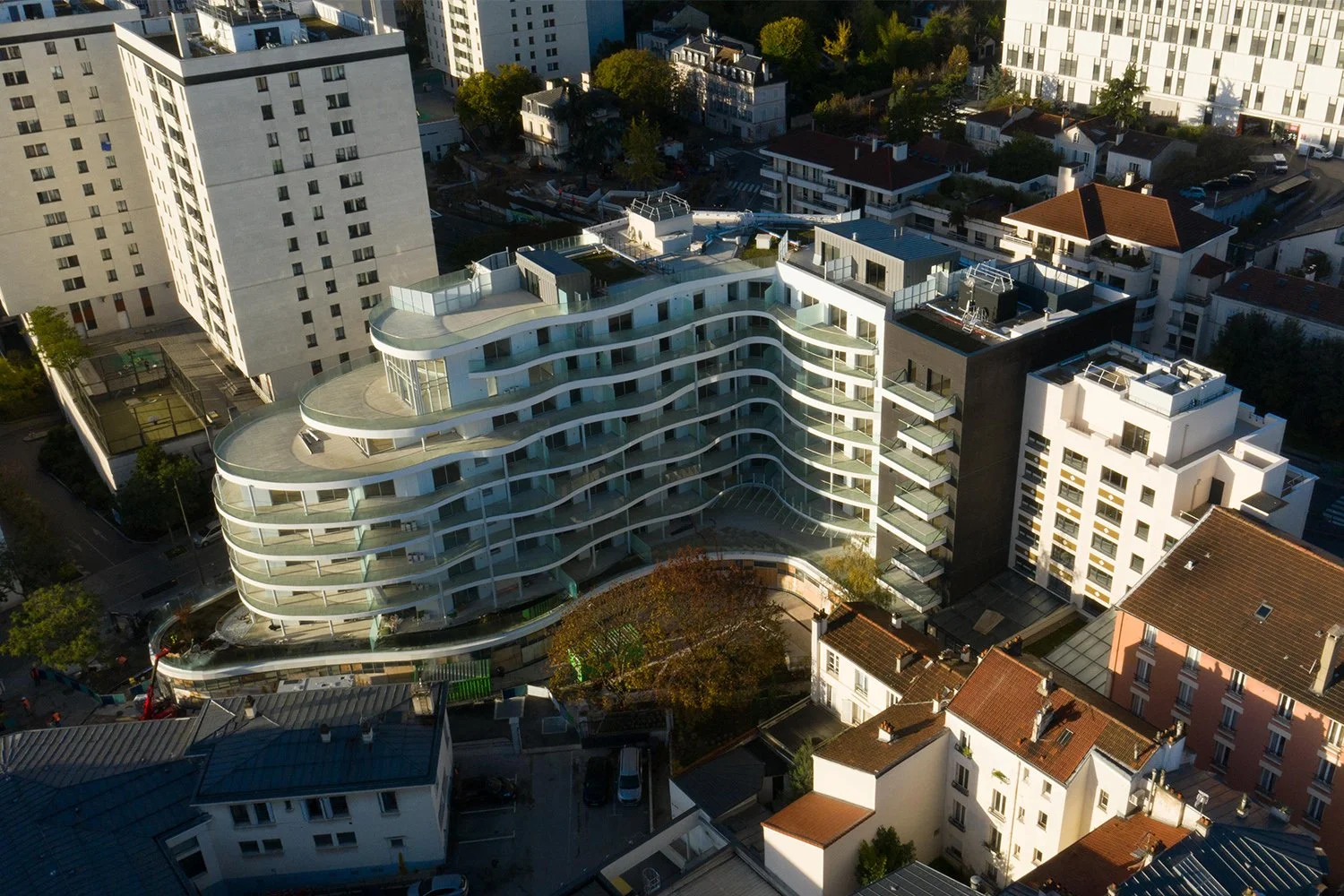 service professionnel de r&eacute;novation d