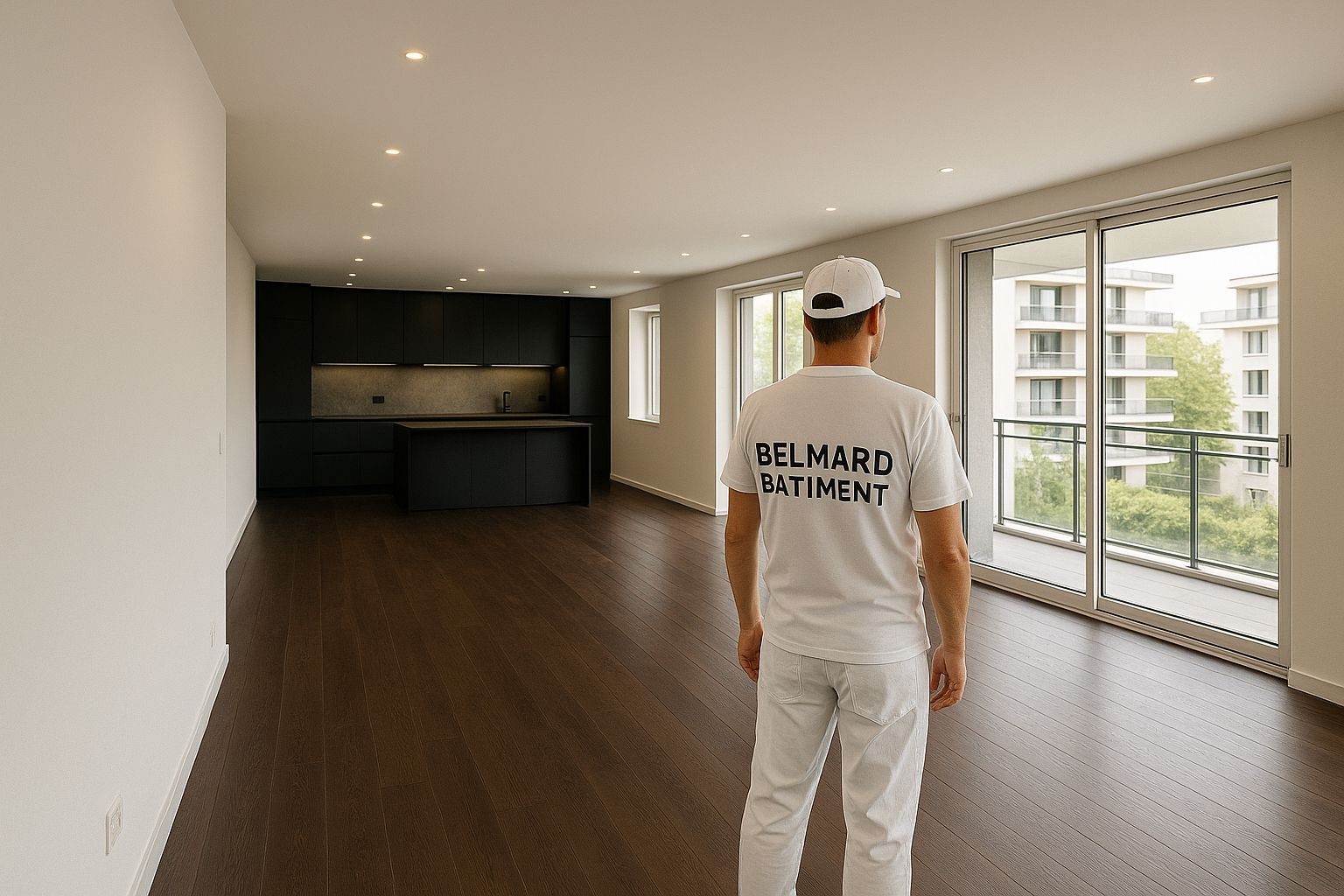 sp&eacute;cialiste de la r&eacute;novation d