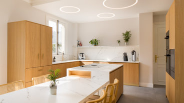 d&eacute;couvrez nos services professionnels de r&eacute;novation de cuisine &agrave; suresnes pour transformer votre espace culinaire avec style et fonctionnalit&eacute;.