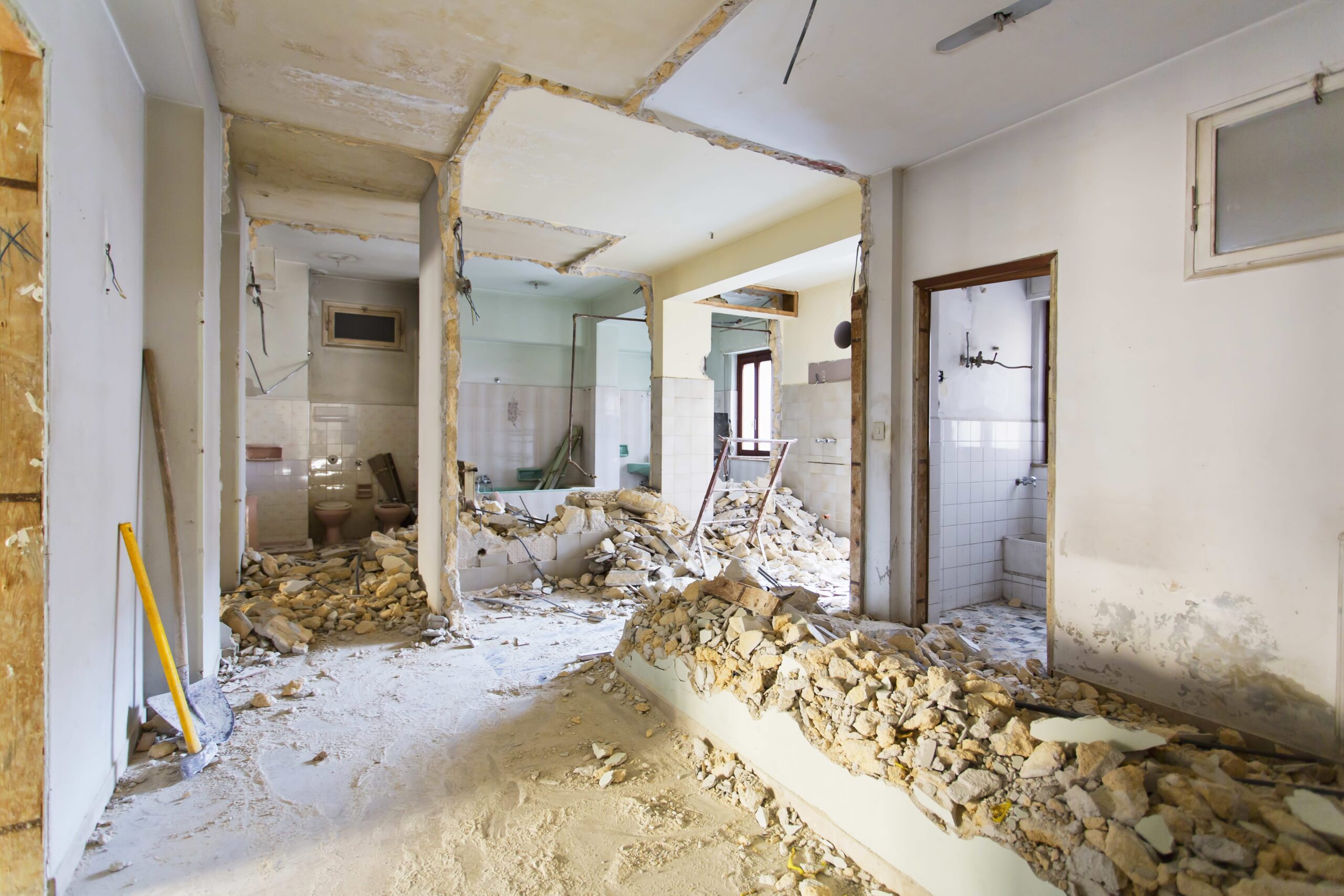 expert en r&eacute;novation d