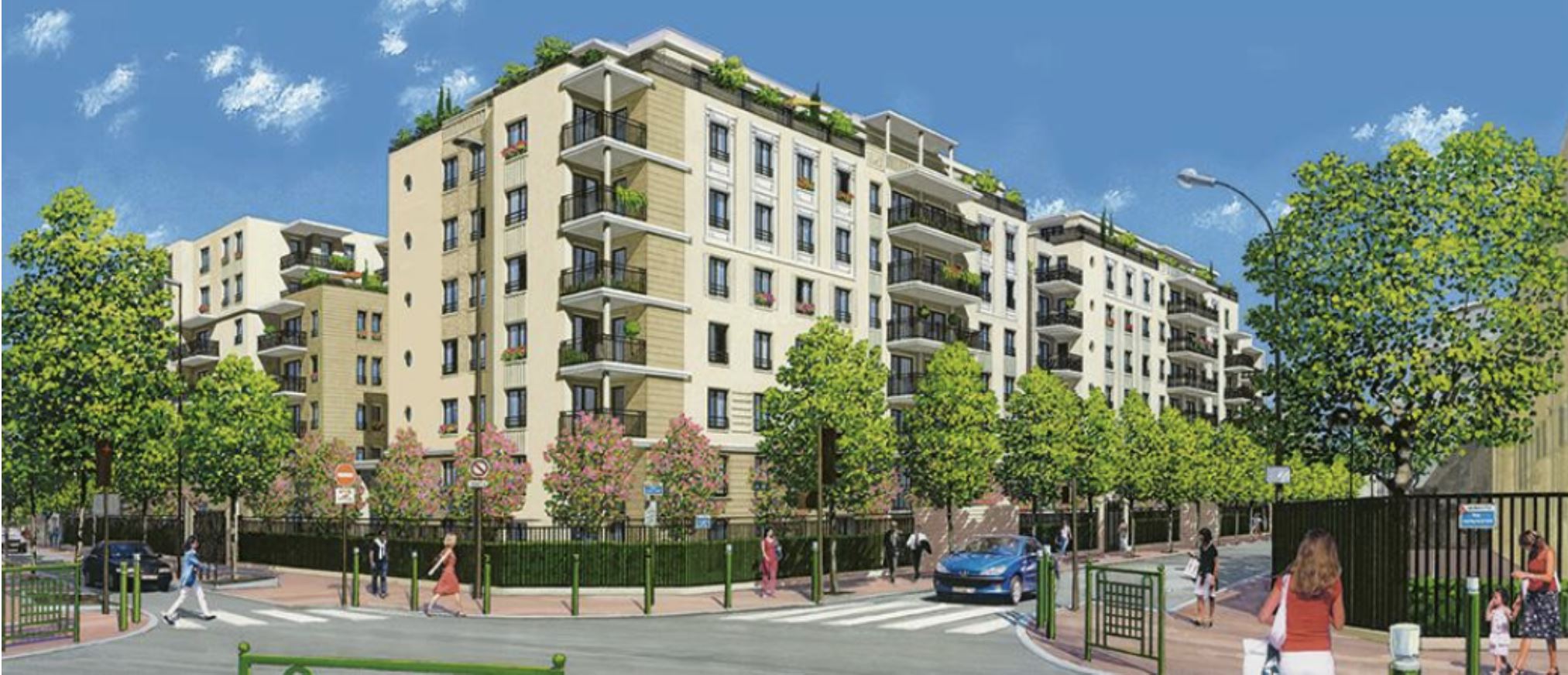 Rénovation immeuble à Suresnes 92150 : valorisez votre patrimoine facilement expert en rénovation d