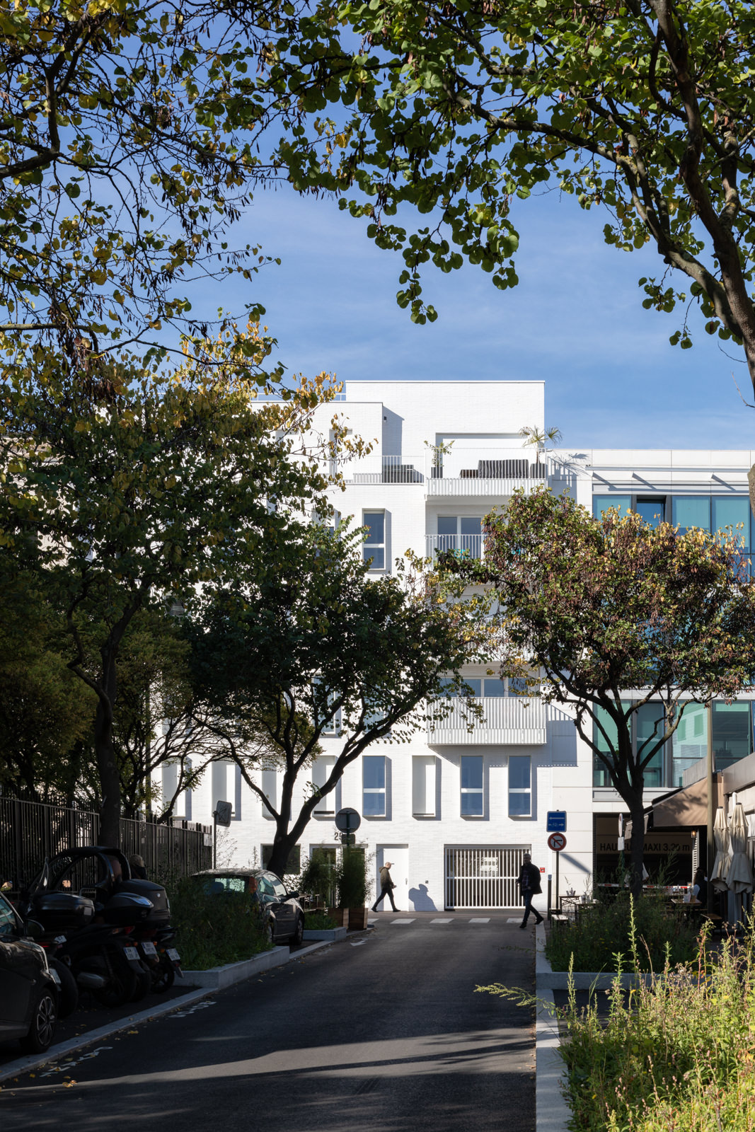 Rénovation immeuble à Suresnes 92150 : valorisez votre patrimoine facilement service expert de rénovation d