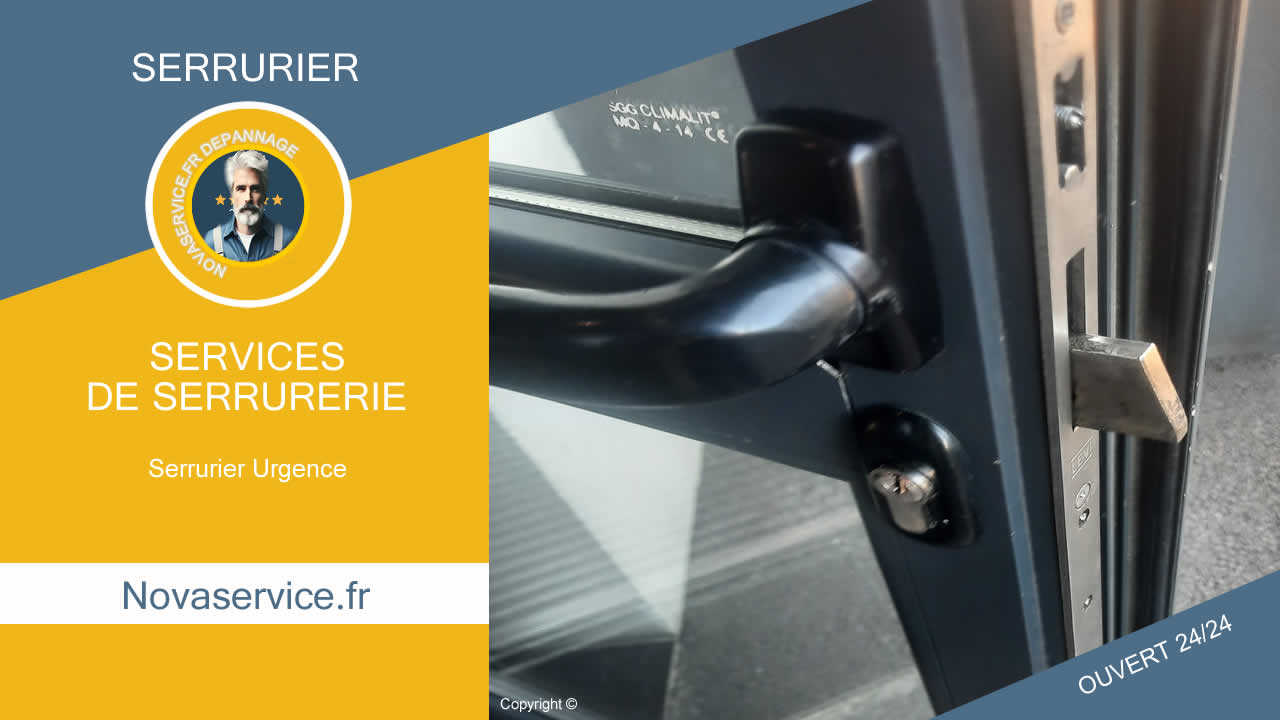 Serrurier urgence Suresnes : vos problèmes de serrure réglés rapidement serrurier urgence à suresnes : intervention rapide 24h/24 pour tous vos besoins de dépannage, ouverture de porte et sécurisation de votre domicile.