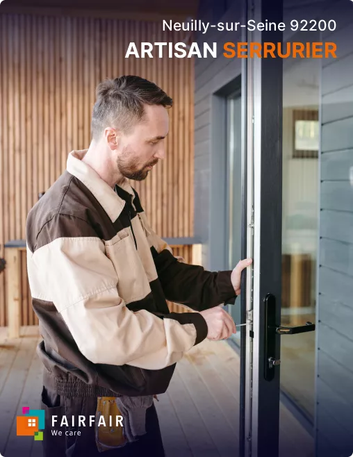 serrurier urgence à suresnes : intervention rapide 24h/24 pour tous vos besoins en serrurerie, dépannage, ouverture de porte et sécurité.