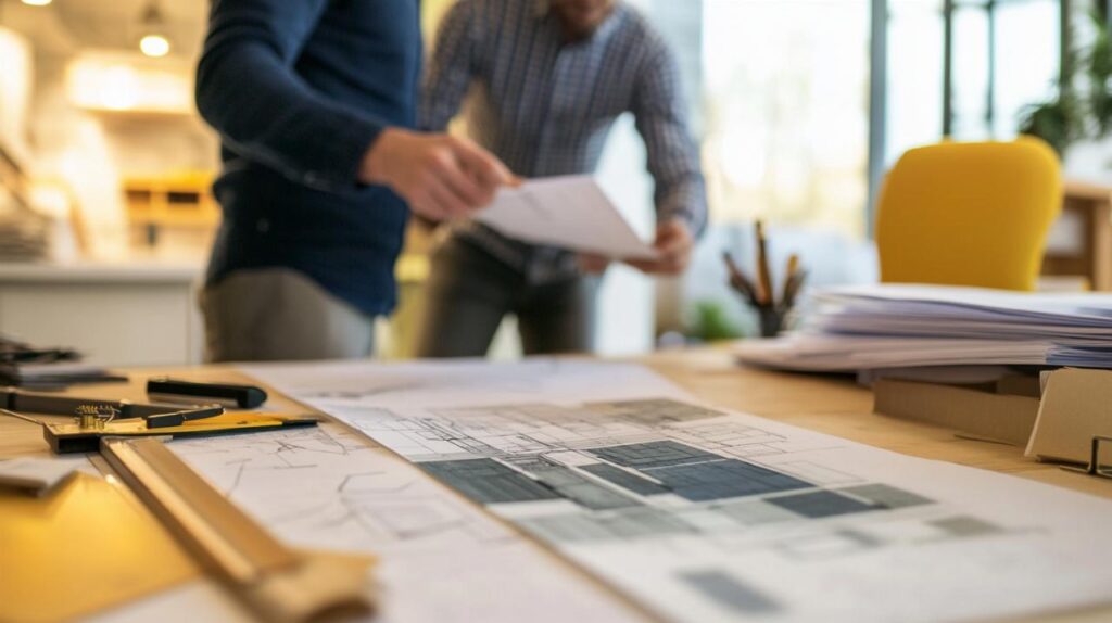 d&eacute;couvrez les meilleures astuces et conseils pour r&eacute;ussir votre r&eacute;novation int&eacute;rieure et transformer votre maison en un espace moderne et confortable.