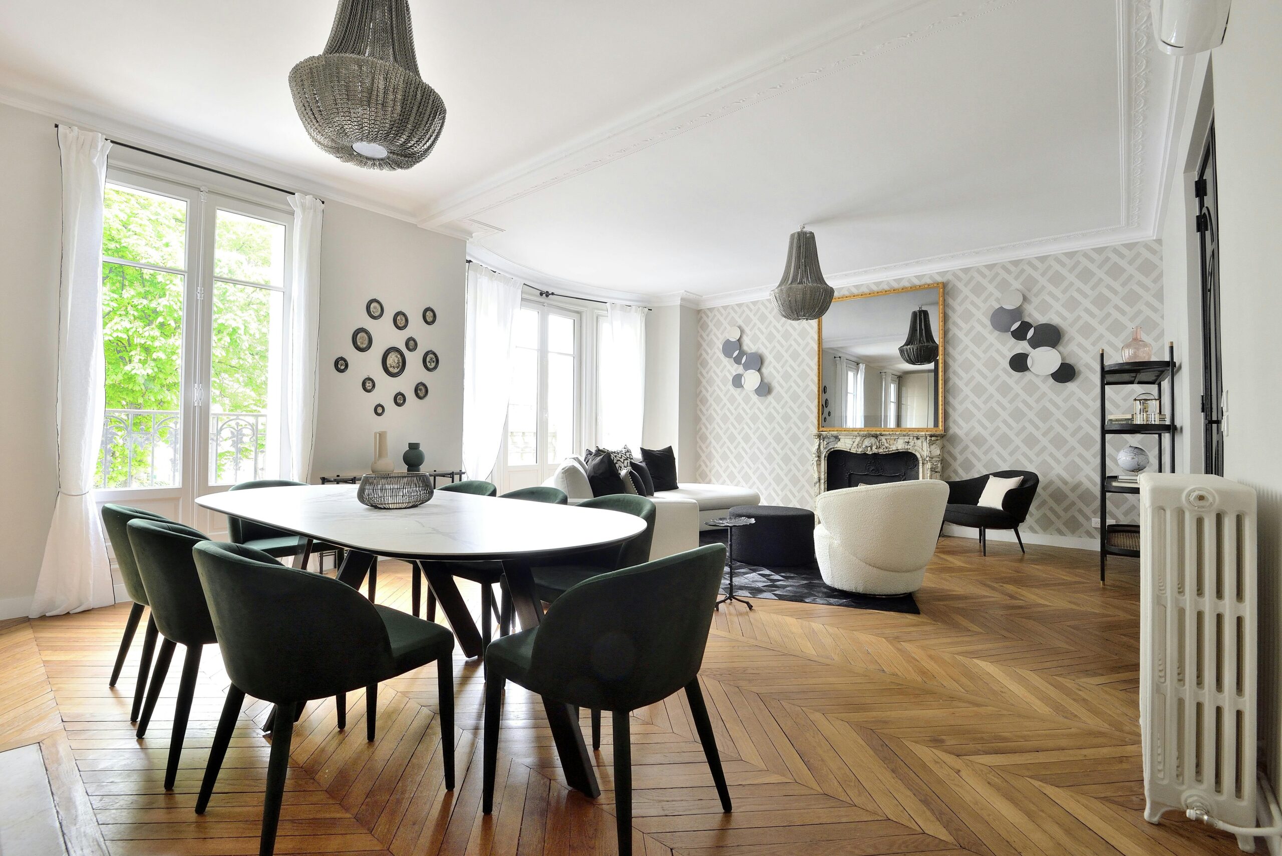 découvrez les meilleures astuces et conseils pour réussir votre rénovation intérieure et transformer votre maison en un espace moderne et confortable.