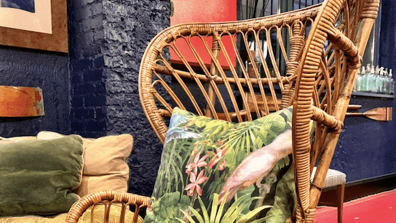 découvrez comment réinventer votre intérieur unique avec des idées créatives et personnalisées pour un espace qui vous ressemble.