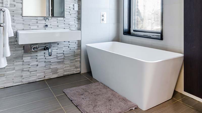 Rénovation de salle de bain à Paris : conseils et solutions pour moderniser votre espace expert en rénovation de salle de bain à paris, nous transformons votre espace avec design, qualité et savoir-faire pour un résultat moderne et fonctionnel.