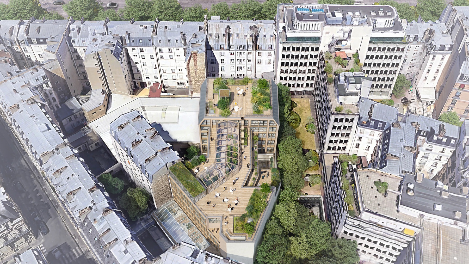 découvrez nos conseils et astuces pour réussir vos projets de rénovation à paris, du planning à la réalisation, avec des experts locaux.