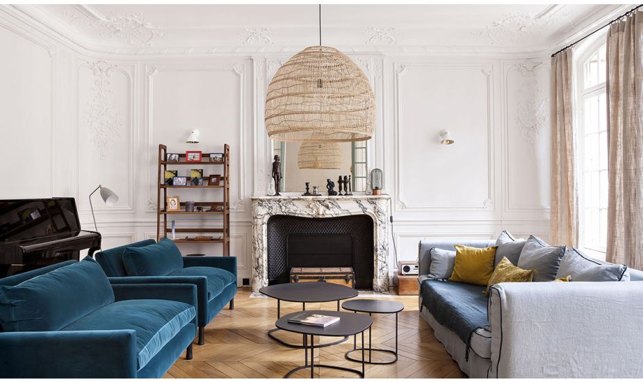 découvrez nos conseils essentiels pour réussir la rénovation de votre appartement à paris, de la planification à la réalisation, pour un résultat à la hauteur de vos attentes.